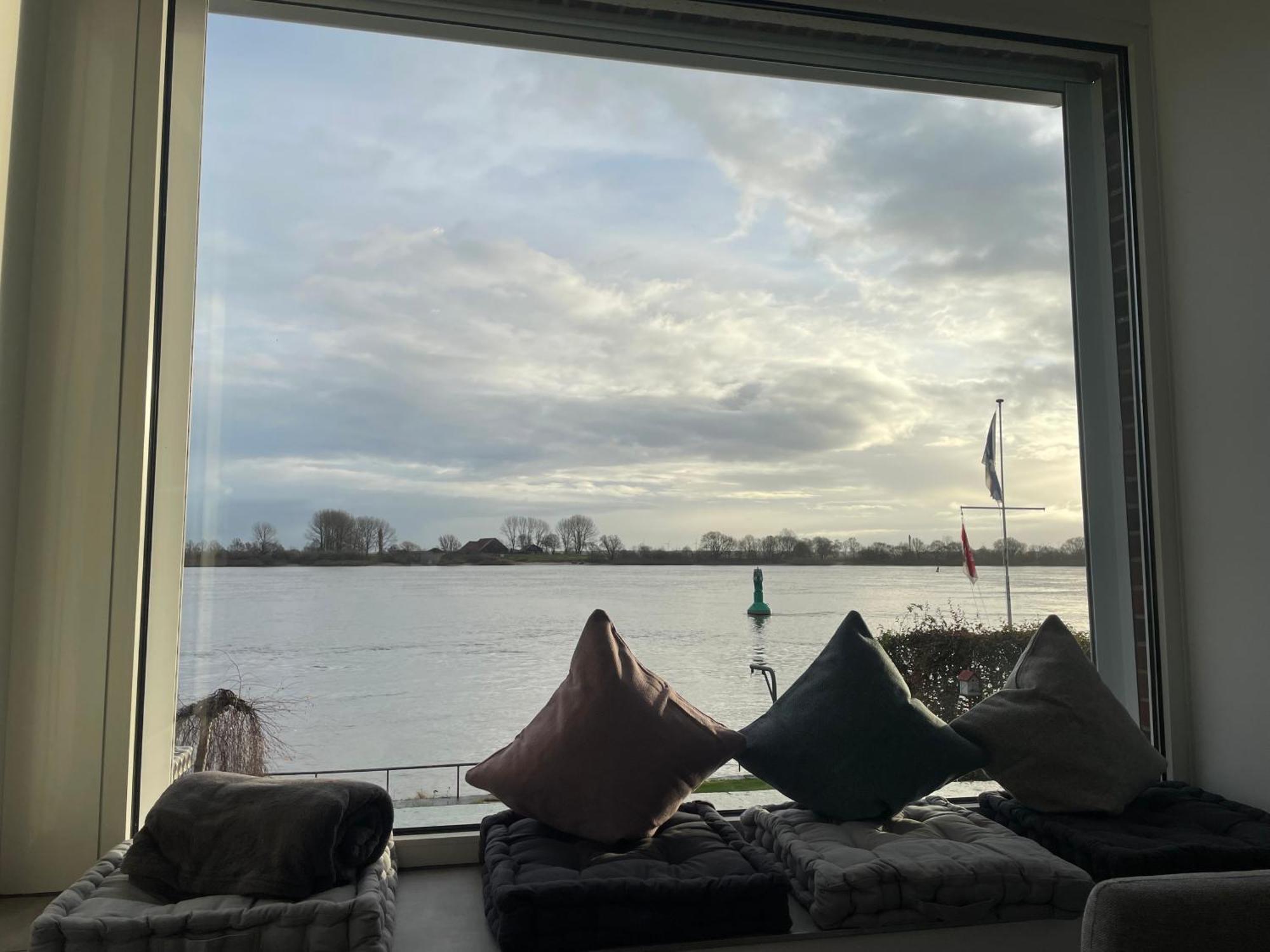 Apartment Sonnenschein Brake (Wesermarsch)