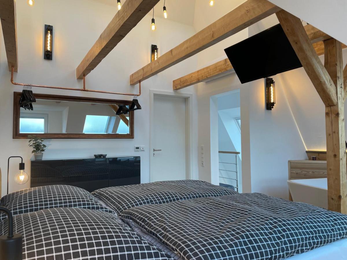 Apartment Sonnenschein *