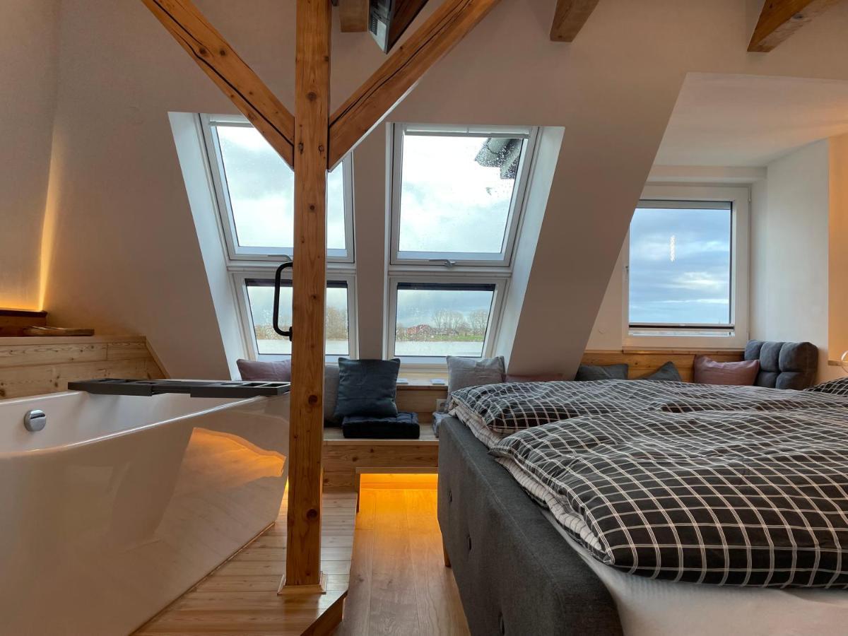 Apartment Sonnenschein