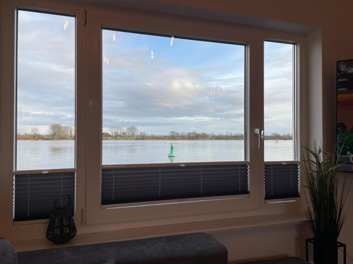 Apartment Sonnenschein Brake (Wesermarsch)