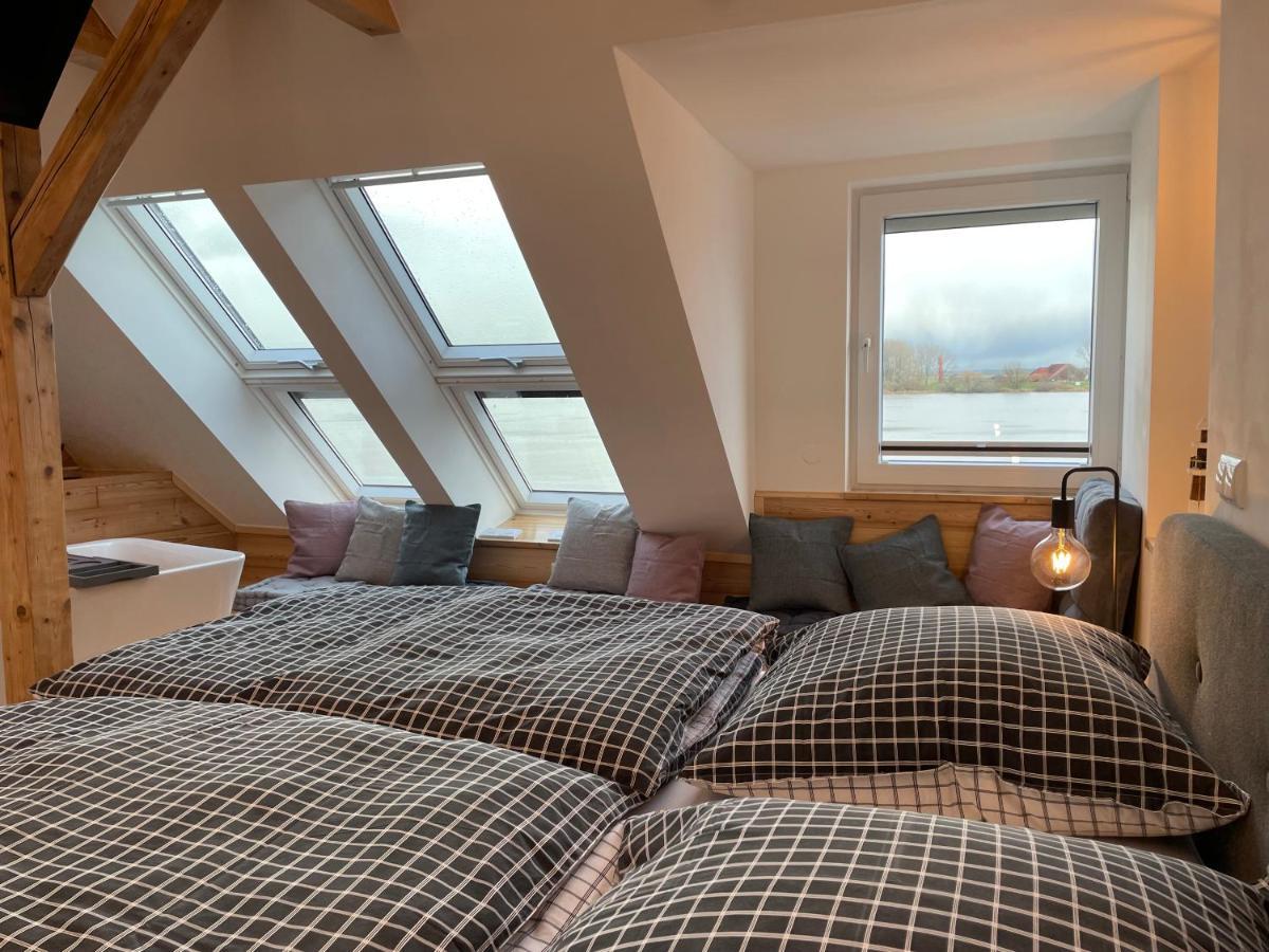 Apartment Sonnenschein Brake (Wesermarsch)