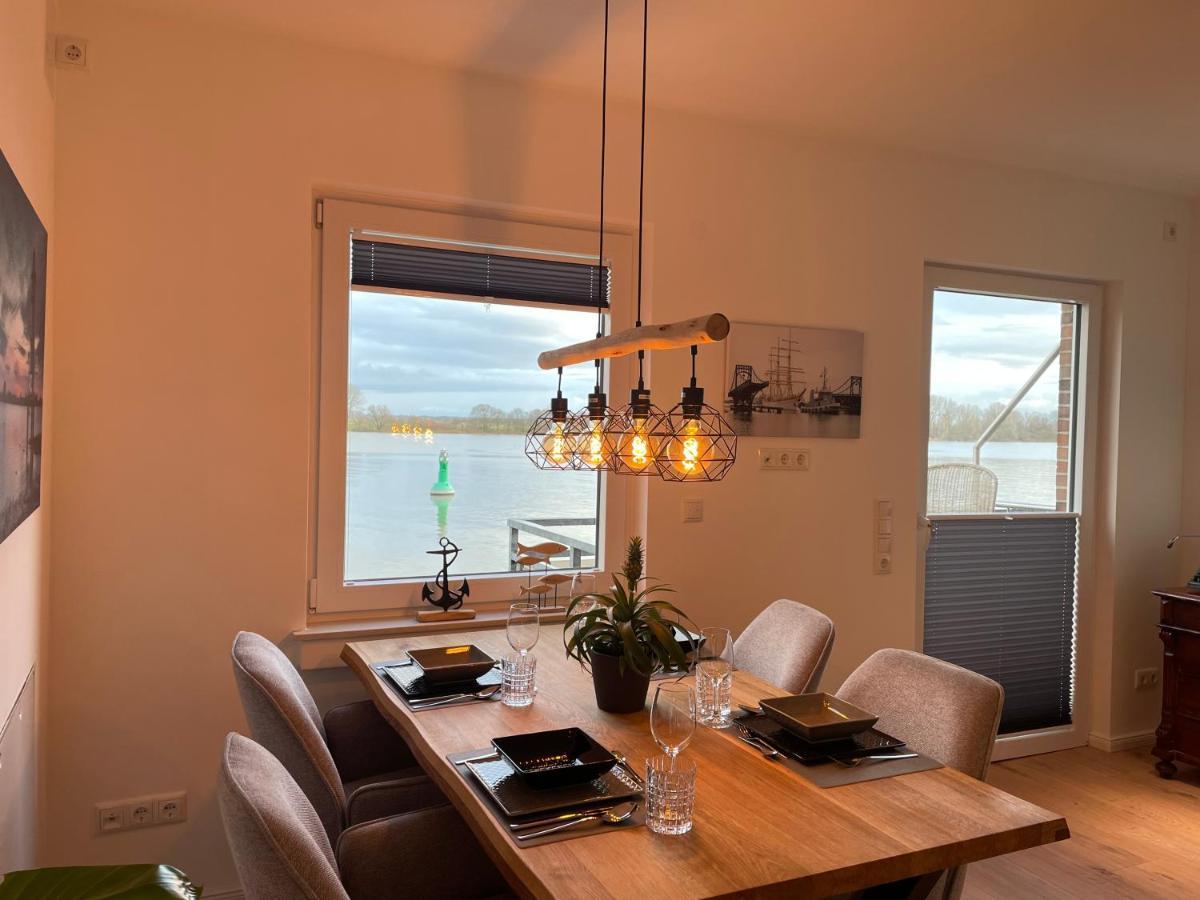 Apartment Sonnenschein Brake (Wesermarsch)