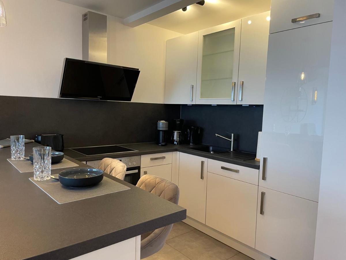 Sonnenschein Apartment