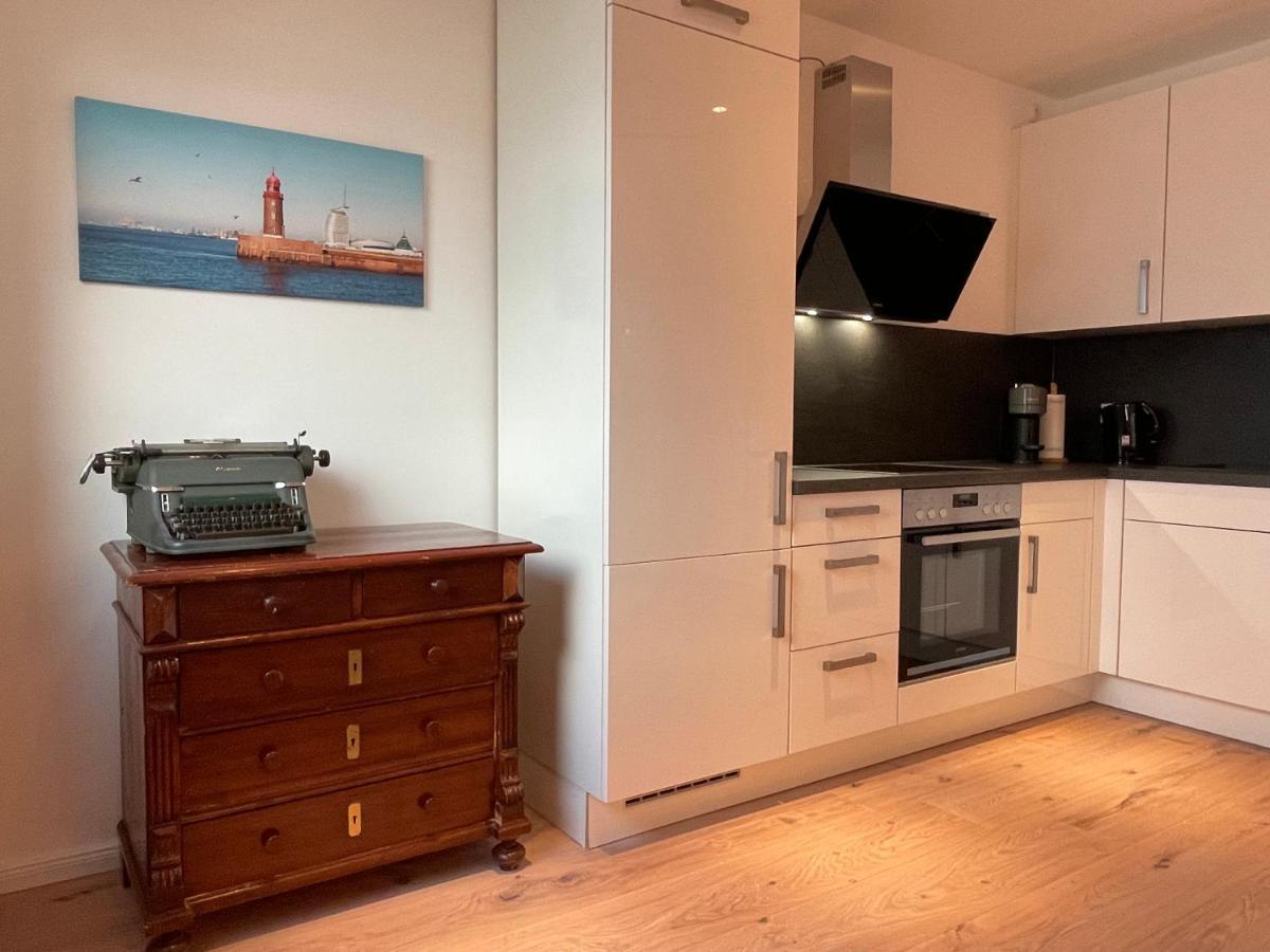 Apartment Sonnenschein