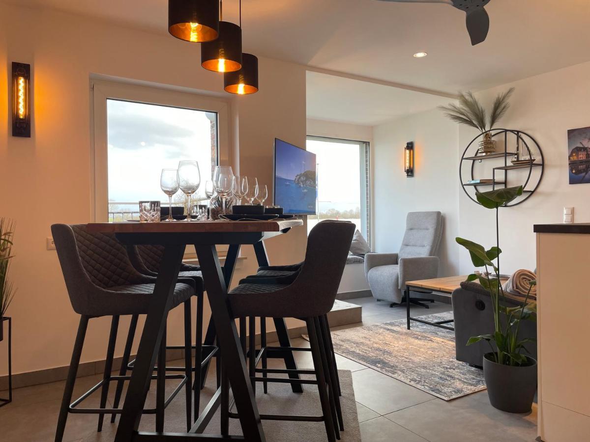 Sonnenschein Apartment