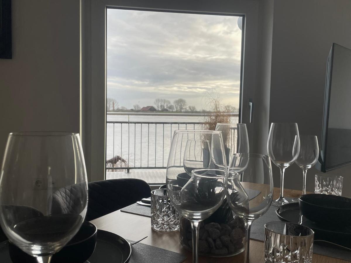 Apartment Sonnenschein