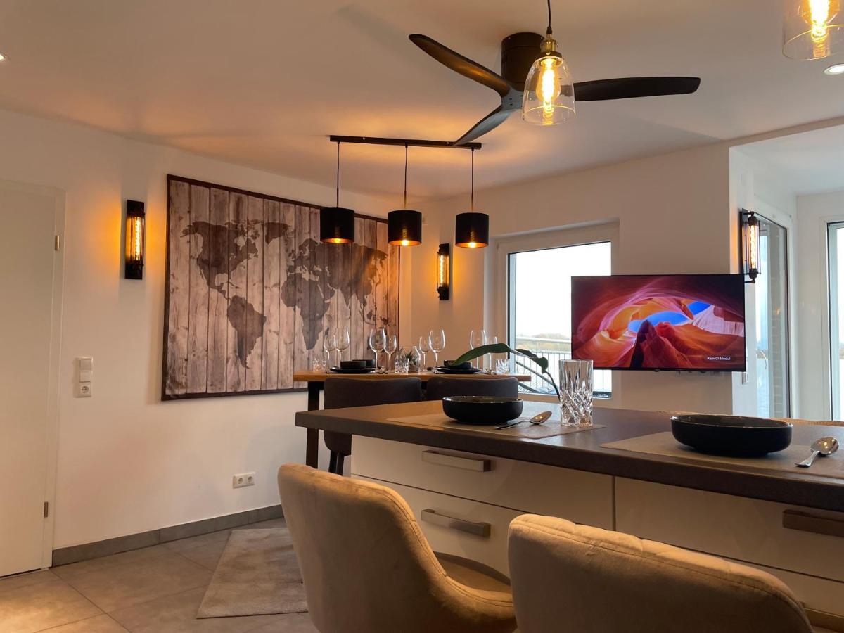 Apartment Sonnenschein