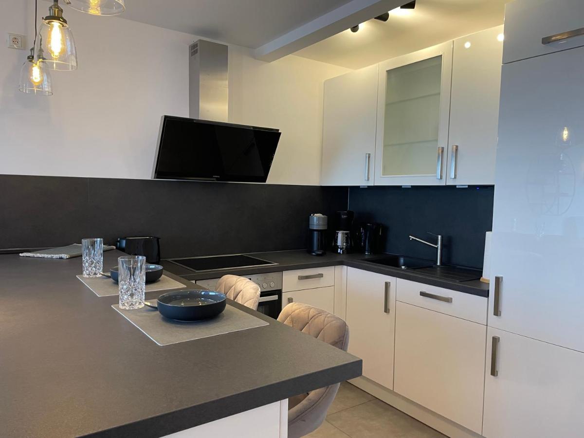 Apartment Sonnenschein